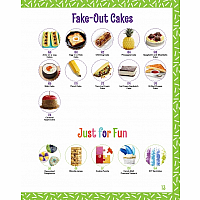 The Big, Fun Kids Baking Book.