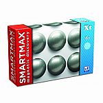 SmartMax Extension Set-6 Metal Balls.
