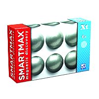 SmartMax Extension Set-6 Metal Balls.