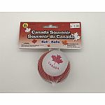 Canada Soft Ball