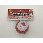 Canada Soft Ball  