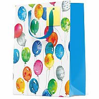 Balloon Gift Bag Large