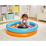 2-in-1 Ball Pit and Pool  