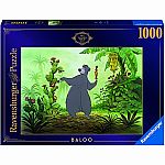 Disney Vault: Baloo - Ravensburger