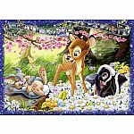 Disney's Bambi Collector's Edition - Ravensburger