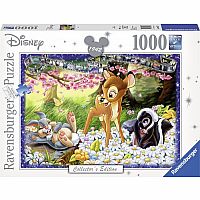 Disney's Bambi Collector's Edition - Ravensburger