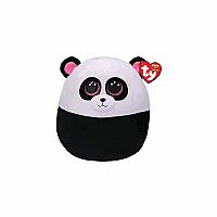 Bamboo Panda - Squish-A-Boo Large