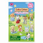 Calico Critters Blind Bags - Baby Band Series.