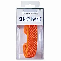 Sensy Band - Sensory Genius.