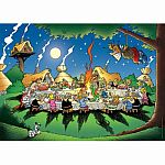 Asterix: Le Banquet - Ravensburger  