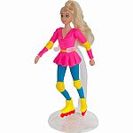 World's Smallest 3.5 Inch Barbie - Assortment