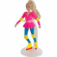 World's Smallest 3.5 Inch Barbie - Assortment