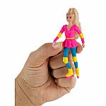 World's Smallest 3.5 Inch Barbie - Assortment
