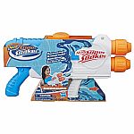Nerf Super Soaker Barracuda