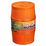 Barrel of Monkeys.