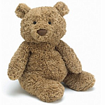 Bartholomew Bear Medium - Jellycat.