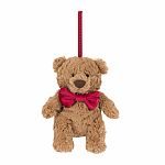Bartholomew Bear Ornament - Jellycat 