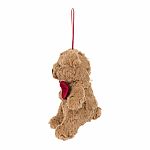 Bartholomew Bear Ornament - Jellycat 