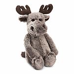 Marty Moose Small - Jellycat