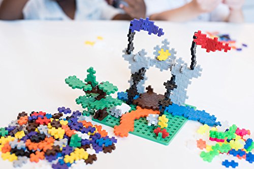 plus plus learn to build
