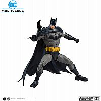 Batman - DC Multiverse