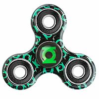 DC Fidget Spinners - Assorted