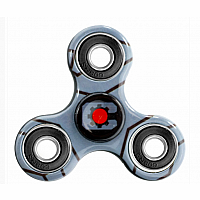 DC Fidget Spinners - Assorted