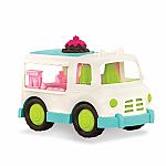 Wonder Wheels - Ice Cream Truck