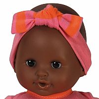 Corolle: Mon Premier Bebe Bath Girl Graceful Doll - 12 inch.