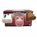 Barnyard Bath Pals - 3 pack