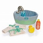 Baby Stella Bath Set.