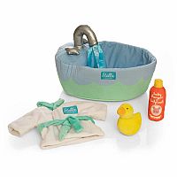 Baby Stella Bath Set.  