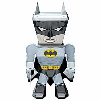 Metal Earth Legends 3D Model - Batman