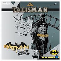 Talisman: Batman Super Villains Edition - Retired