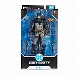 Batman: Designed by Todd McFarlane - DC Multiverse