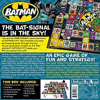Road Trip - Batman Board Game