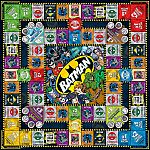 Road Trip - Batman Board Game