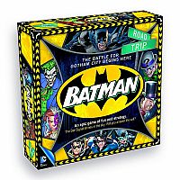 Road Trip - Batman Board Game