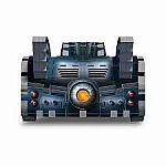 Batmobile 3D Puzzle - Wrebbit