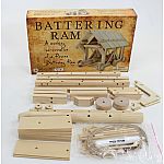 Roman Battering Ram  