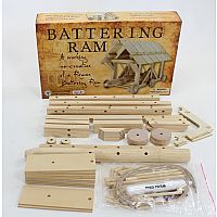 Roman Battering Ram  