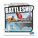 Battleship. 