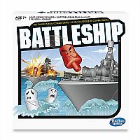 Battleship. 