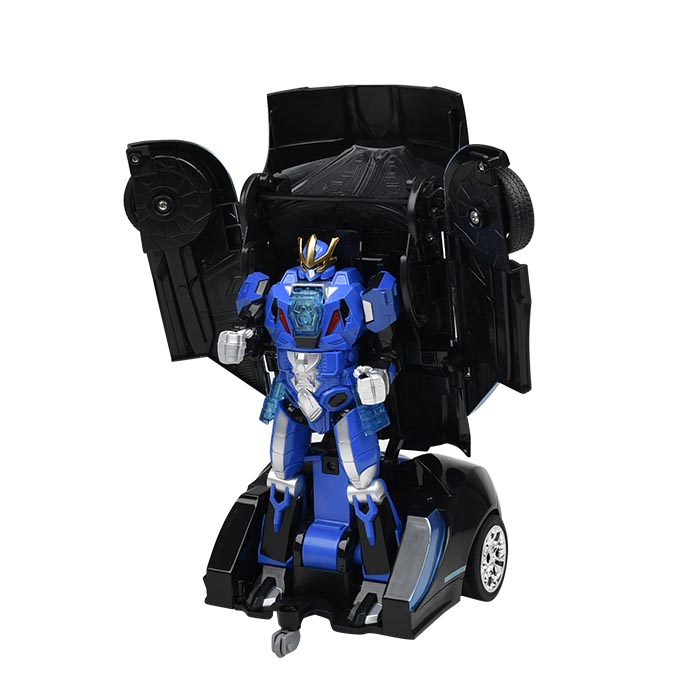 Auto Moto Battling Robots Toy Sense