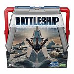 Battleship Classic   