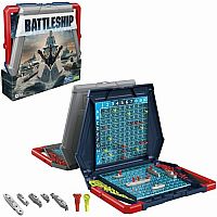 Battleship Classic   