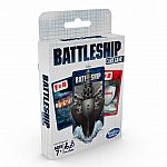 Battleship Card Game