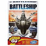 BattleShip Grab & Go
