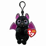 Alfred Black Bat - Clip