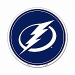 Tampa Bay Lightning Magnet - 8 inch